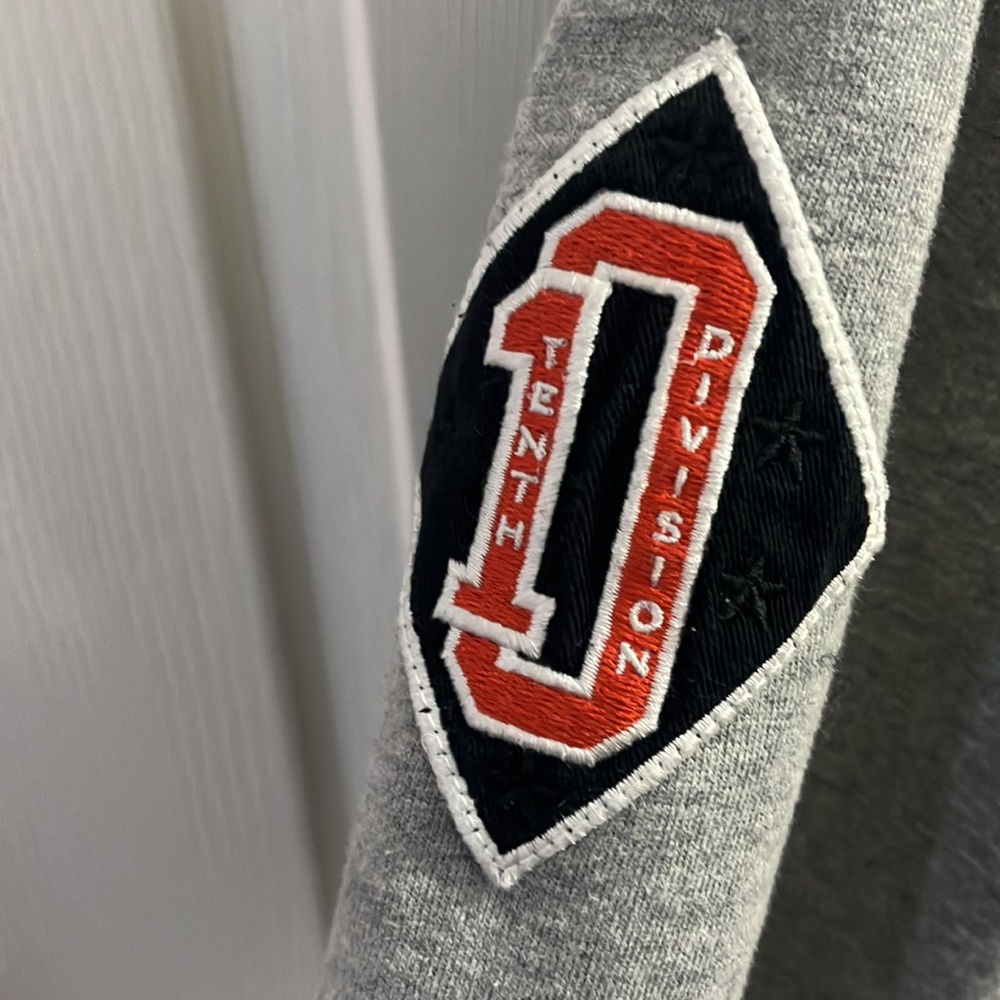 10 deep sweater - Picture 5 of 8